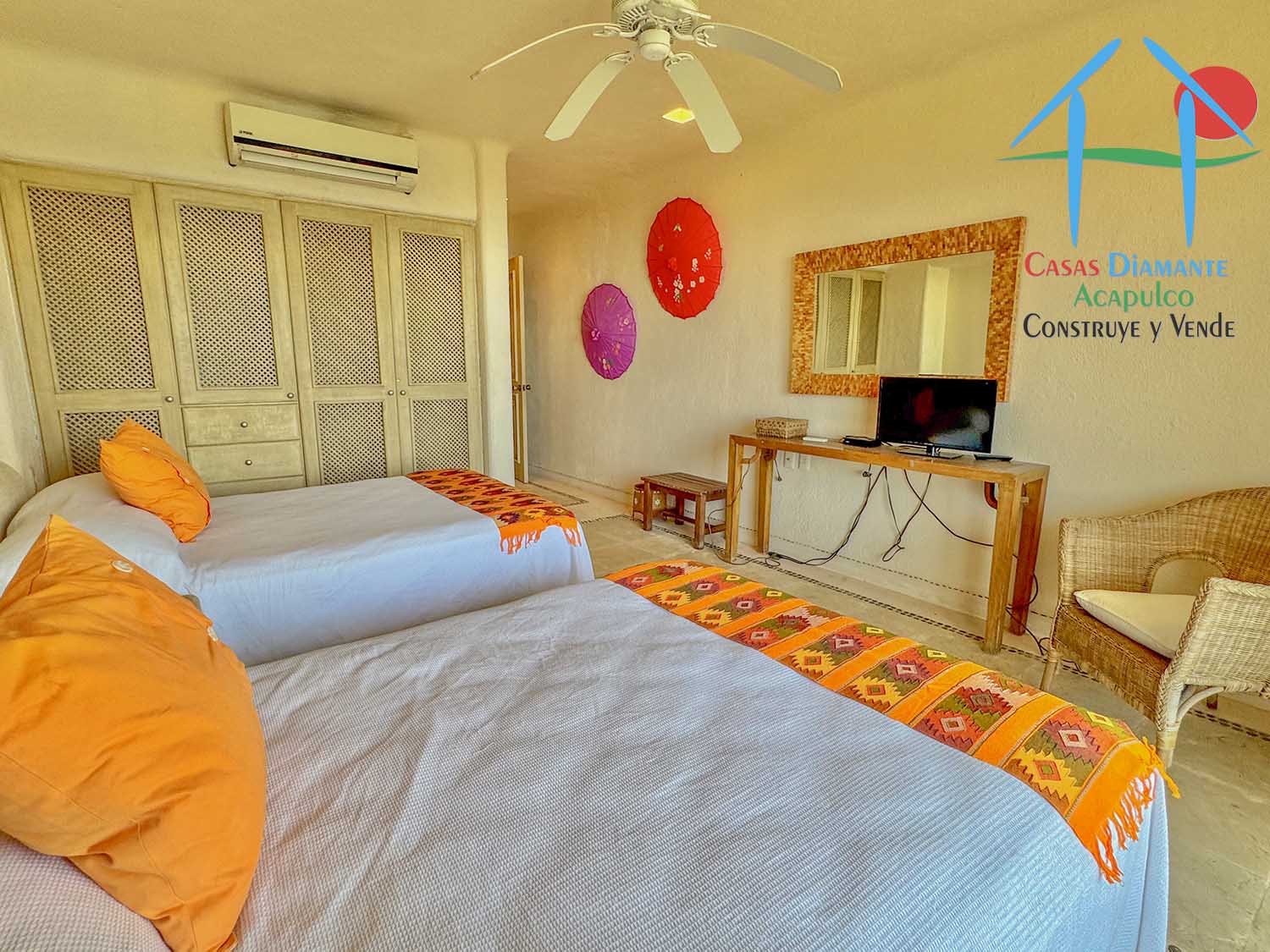 Cascada 8 - Recámara tres 6